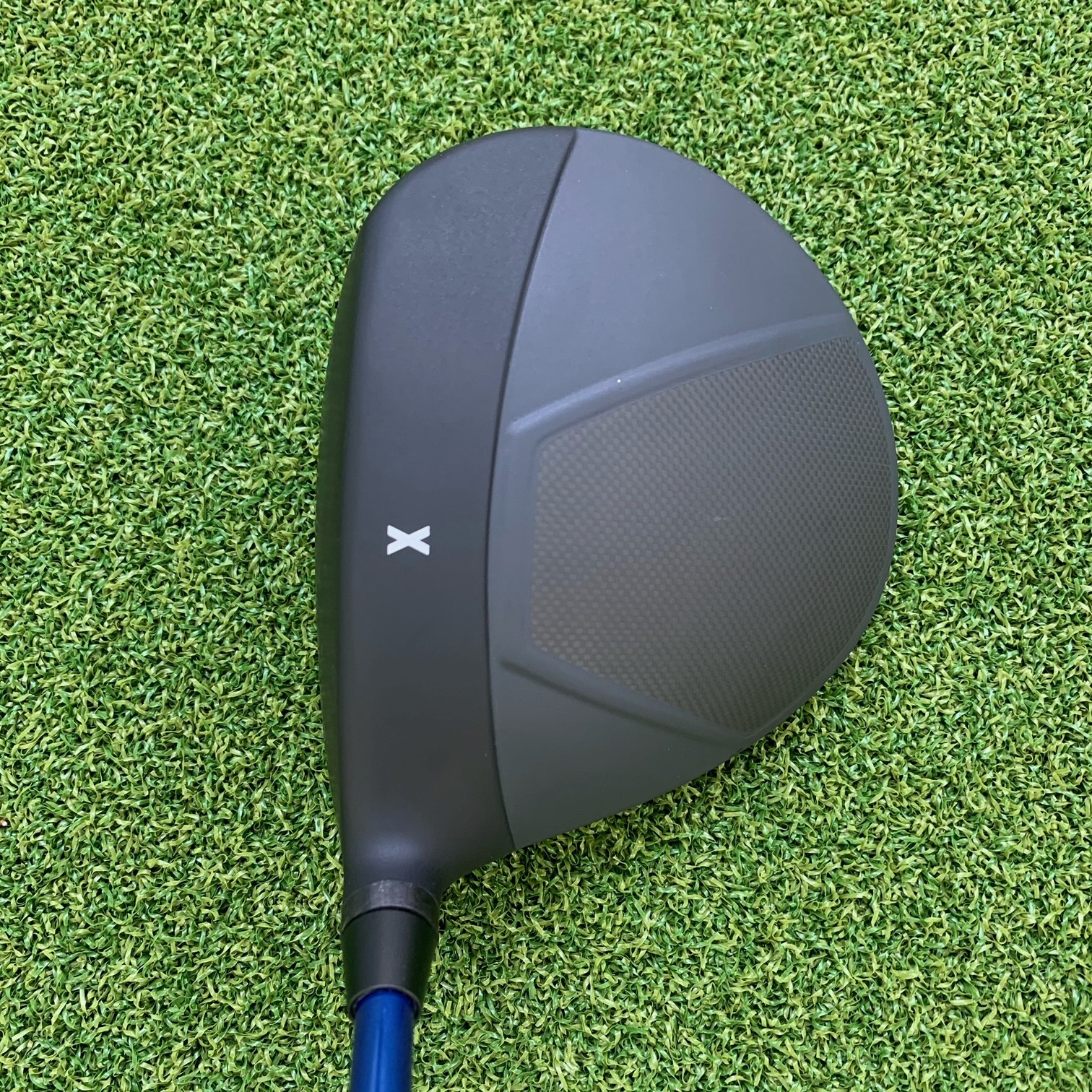 reviews of pxg 0211 driver